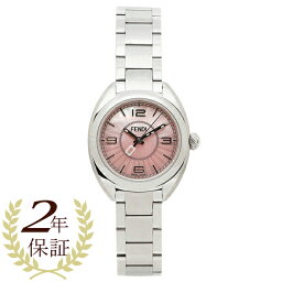 フェンディ 【2年保証】FENDI 腕時計 レディース フェンディ F218027500 ピンク