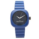 マークジェイコブス 腕時計 MARC JACOBS 腕時計 レディース マークジェイコブス MJ0120184712 ブルー