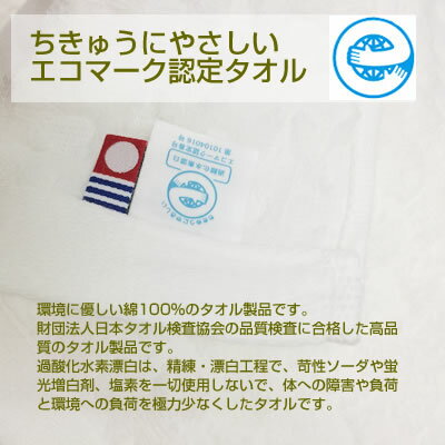 【メール便送料無料】今治タオル エコ クローバー バスタオル ホワイト【60×120cm】値下げしました 今治タオルブランド 毎日使い デイリーバスタオル 吸水 速乾 白 3