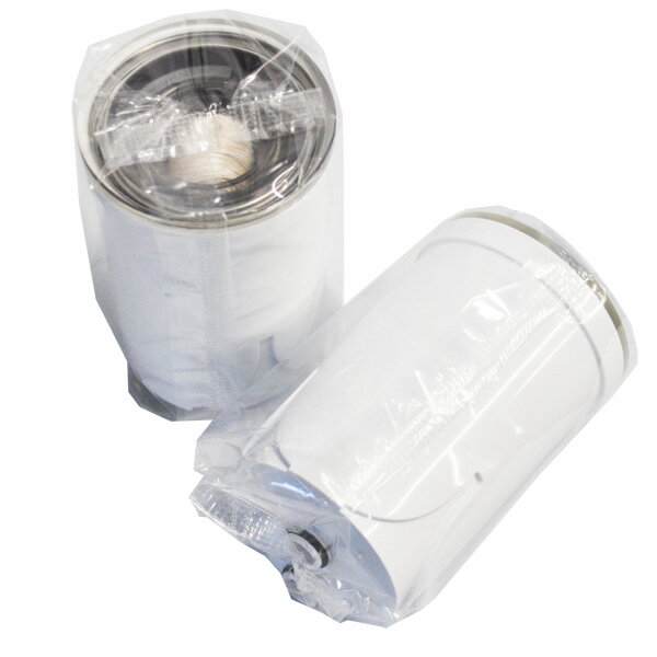 トレビーノ スーパーシリーズ トリハロメタン除去タイプ 交換用カートリッジ 2個入 STC.T2J