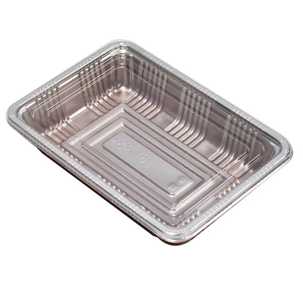 フードパック 赤底 6号 10P OF-05