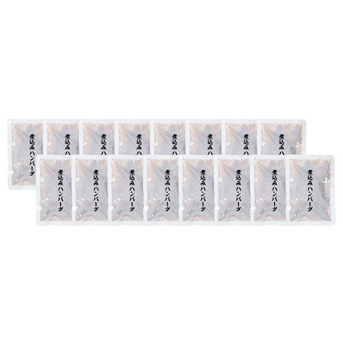 【クーポン配布中&マラソン対象】デミグラスソースが美味しい煮込みハンバーグ K10716024