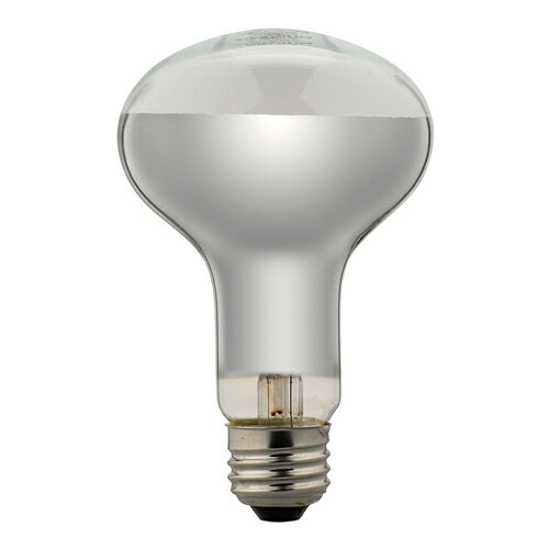 【ポイント20倍】YAZAWA 10個セット 長寿命レフ電球 RF100110V90WLX10