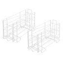 【ポイント20倍】後藤 ニュー缶ストッカー24 870447