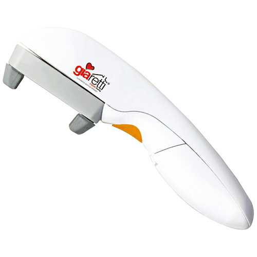 【ポイント20倍】ジアレッティ 自動ペットボトルオープナー 6169-118