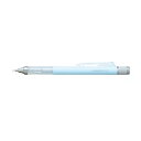 【ポイント20倍】(まとめ) シャープペンシル モノグラフ トンボ鉛筆 アイスブルー DPA-137A 4901991062014 1本【×50セット】