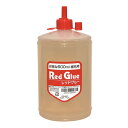 【ポイント20倍】(まとめ) レッドグルー フエキ RSH60 4902561004335 ●容量:600ml●仕様:補充用 1本【×24セット】
