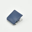【ポイント20倍】(まとめ) マグネットハイブリッドクリップ マグエックス 青 MHC-100-B 4535627109363 ●クリップ幅:31mm 1個【×...