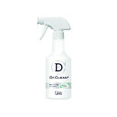 （まとめ） Dr．CLEAN＋除菌・ウイルス除去スプレー エステー 379270 4901070909933 ●容量：500ml 1本【×3セット】