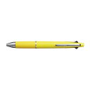【ポイント20倍】(まとめ) ジェットストリーム4&1 多機能ペン 三菱鉛筆 レモンイエロー MSXE510005.28 4902778258149 1本【×1...