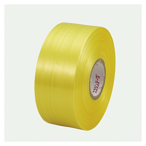 【クーポン配布中】（まとめ） スズランテープ タキロンシーアイ キ SZT-02 4904822242111 1巻【×30セット】