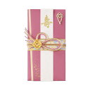 【ポイント20倍】(まとめ) 結婚祝用金封(寿) マルアイ ピンク キ-644P 4902850329392 1枚【×40セット】