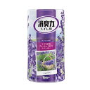 【ポイント20倍】(まとめ) 消臭力 トイレ用 エステー 182881 (184737) 4901070115020 1個【×18セット】(3)