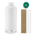 【ポイント20倍】BLUEFEEL コードレス加湿器 SWADA + 交換用振動板モジュール Green + フィルター交替用(3個) BLF20356+BLF...