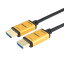 ڥݥۥۡå եС HDMI֥ 15m ɥ  HH150-534GP