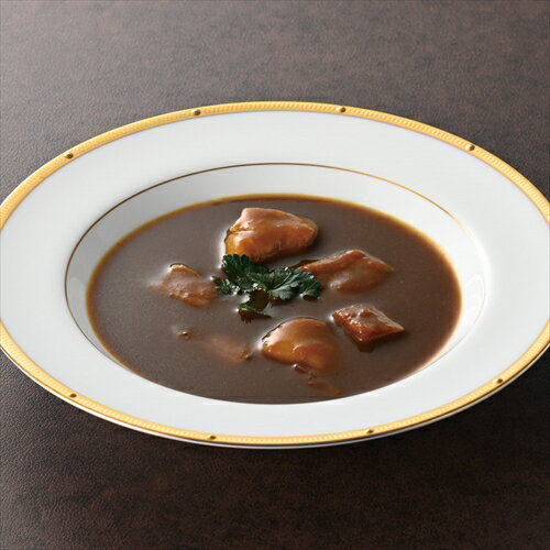 【クーポン配布中】洋食屋さんのビーフシチュー　 K20116419