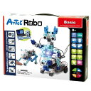 【ブラックフライデーでP最大47倍】ARTEC ブロックアーテックロボ ベーシック ATC153142