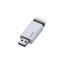 ڥݥۡ5ĥåȡۥ쥳 USB꡼/USB3.1(Gen1)б/Υå/ȥ꥿ǽ/32GB/ۥ磻 MF-PKU3032GWHX5