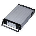 【ポイント20倍】ラトックシステム REX-SATA3シリーズ用オプション 交換用トレイ(ブラック) SA3-TR1-BKZ(2)