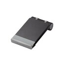 【クーポン配布中】エレコム スマホ用スタンド/コンパクト/ブラック P-DSCMPBK