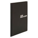 【ポイント20倍】(まとめ) テージー コインフリーアルバム CF-31-01 4904611016404 B5判タテ型 ●外寸:縦245×横195×背幅10m...