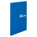 【ポイント20倍】(まとめ) テージー コインフリーアルバム CF-31-02 4904611016411 B5判タテ型 ●外寸:縦245×横195×背幅10m...
