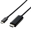 yN[|zzzGR USB Type-C(TM)pHDMIϊP[u CAC-CHDMI30BK