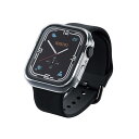 yN[|zzzGR Apple Watch45mmptJo[P[X v~AKX Z~bNR[g AW-21AFCGCCR