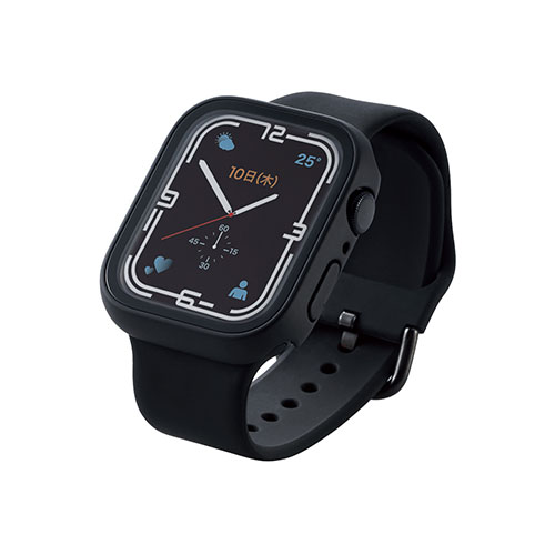 y|Cg20{zGR Apple Watch45mmptJo[P[X v~AKX ˖h~ AW-21AFCGMBK