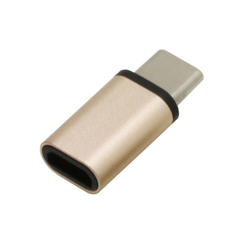 ڥݥBAUT Type-C/microѴͥ USB2.0 3A GD BCCMC30GD