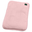 【クーポン配布中】キヨラカ スマホ充電器付き「電気湯たんぽ」 DY-T01