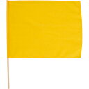 【ポイント20倍】【5個セット】ARTEC 特大旗(直径12ミリ)黄 ATC2198X5