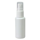 【マラソンでポイント最大47倍】【50個セット】ARTEC スプレー容器30ml ATC51140X50
