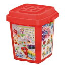 【ブラックフライデーでP最大47倍】【5個セット】 ARTEC ブロック バケツ220【パステル】 ATC76537X5