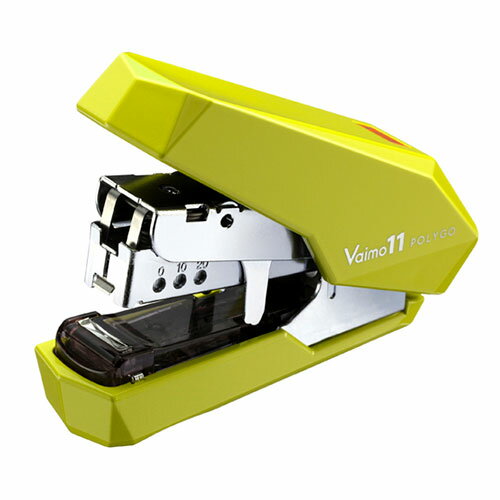 【ポイント20倍】MAX マックス Vaimo11POLYGO(バイモ11ポリゴ) HD-11SFLK/LG HD90658