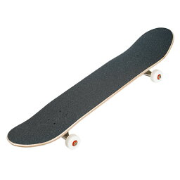 【クーポン配布中】ケンコー・トキナー スケートボード バランスの良いトリック入門向け コンプリートデッキ ブランク BLANK SKATEBOADS 7.5インチ ナチュラル KEN445778