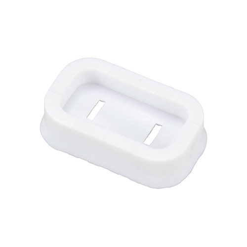 【クーポン配布中】YAZAWA トラッキング防止カバー 5個入 ストレートタイプ H6AS