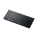 【ポイント20倍】サンワサプライ Bluetoothスリムキーボード SKB-BT32BK(2)