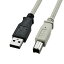 ڥݥۥ掠ץ饤 USB2.0֥ 1m PC99 KU20-1K2