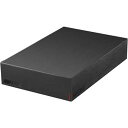 【ポイント20倍】BUFFALO バッファロー 3.5inchHDD 1TB 黒 HD-LE1U3-BB(2)