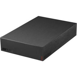 【ポイント20倍】BUFFALO バッファロー 3.5inchHDD 1TB 黒 HD-LE1U3-BB