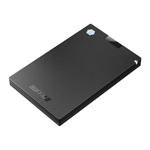 yN[|zz&}\ΏہzBUFFALO obt@[ SSD SSD-PGVB250U3-B