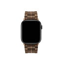 y|Cg20{zVOWOOD {[Ebh VR؃oh for Apple Watch AbvEHb` 41/40/38mm EHibg VW74038AWW