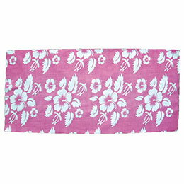 【クーポン配布中】ARTEC パイプバンダナ 桃 ATC2244