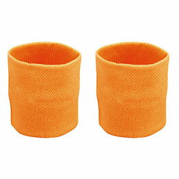 【クーポン配布中&ブラックフライデー対象】ARTEC ダンスリストバンド オレンジ ATC3254(3)