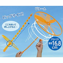 【ポイント20倍】ARTEC ビッグぐるぐるびゅーん ATC6891