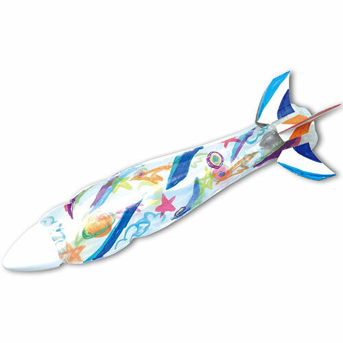 【ポイント20倍】ARTEC おえかきロケット ATC7569 2