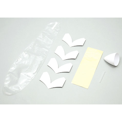 【ポイント20倍】ARTEC おえかきロケット ATC7569 3