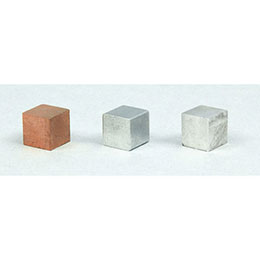 【ポイント20倍】ARTEC 密度測定用体(立方体) ATC8350 【ポイント20倍】ARTEC 密度測定用体(立方体) ATC8350