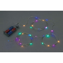 【ポイント20倍】ARTEC パステルイルミネーションライト ATC47415